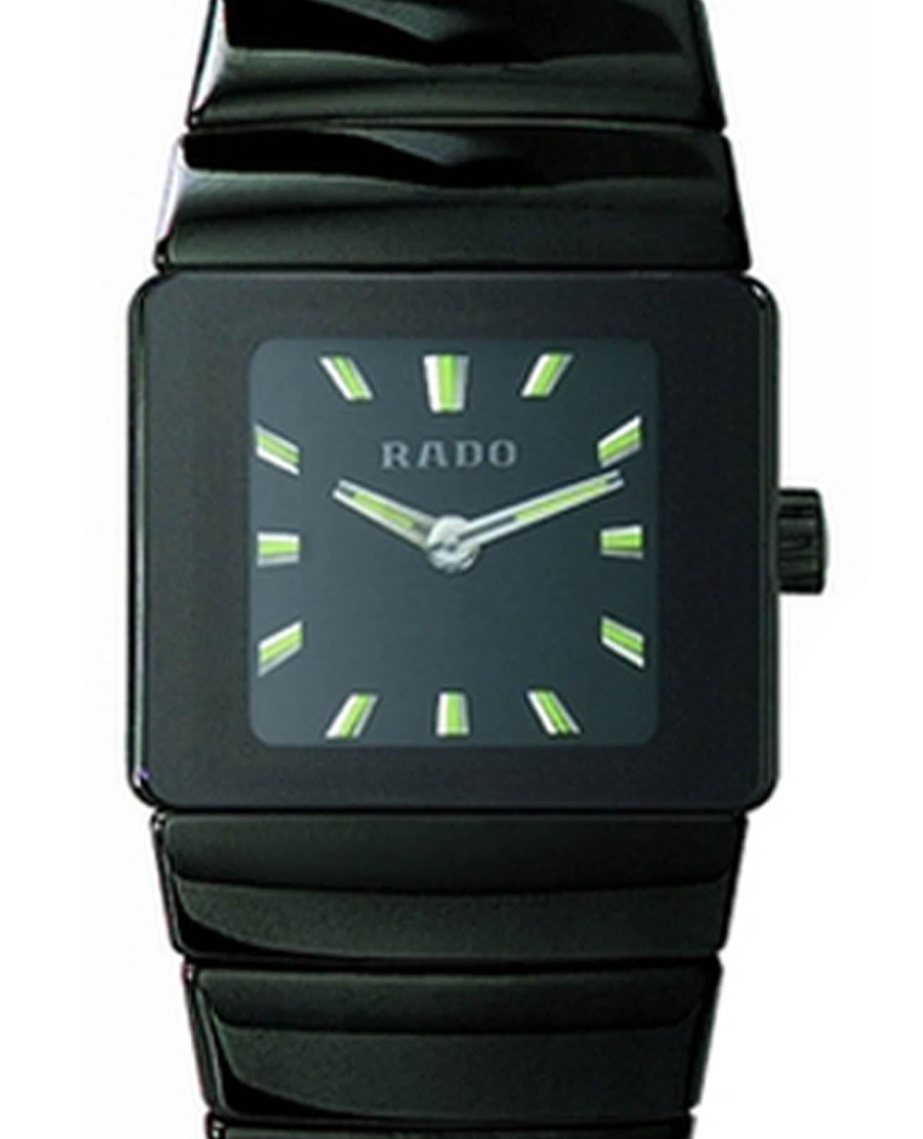Rado Rado Sintra R13337182 , наручные женские часы фото под углом